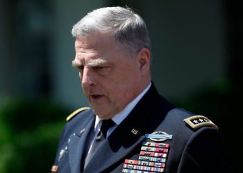 GOP senators renew call for DOD watchdog to probe former Joint Chiefs boss Milley for alleged misconduct