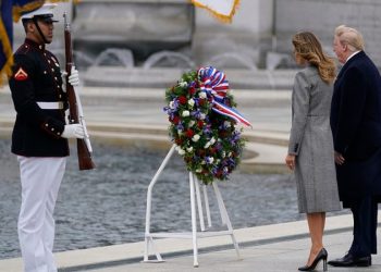 Trump declares May 8 as ‘Victory Day’ for World War II: ‘Going to start celebrating our victories again!’