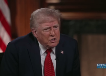 Federal judge blocks 5 Trump tariff executive orders