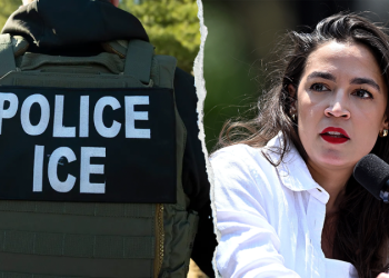 AOC fundraises on trying to abolish ICE amid Trump’s crackdown on illegal immigration