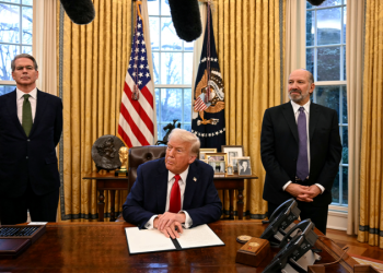 Trump appointee Barrett challenges administration on nationwide injunctions, surprises and delights liberals