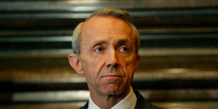 Former Supreme Court Justice David Souter dead at 85