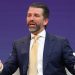Donald Trump Jr. has ‘ZERO interest’ in a 2028 run, but isn’t ruling out possibility of a political future