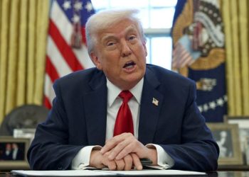 Trump announces Mike Waltz as UN ambassador pick