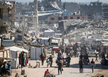 Israel turns tables on UN official claiming ‘genocide’ in Gaza with basic questions