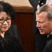 Supreme Court Chief Justice Roberts reins in Sotomayor after repeated interruptions