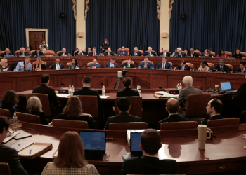 Republicans struggle with Trump’s mixed signals on ‘big, beautiful bill’