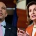 Ex-Pelosi aide accuses Hakeem Jeffries of ‘squandering’ anti-Trump opportunities in stunning rebuke