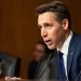 Hawley urges DOJ probe of Chinese trucking company