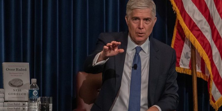 ‘Bold and fearless’: Trump launches new wave of judicial nominations