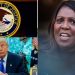 Department of Justice opens criminal investigation into NY AG Letitia James