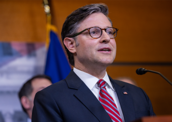 Speaker Johnson reaches tentative deal with blue state Republicans to boost cap on SALT deduction