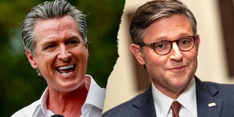 35 Democrats vote with GOP to block Biden rule allowing Newsom’s gas car ban