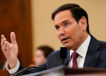Rubio tells House Dem ‘this is not a game show’ during heated hearing