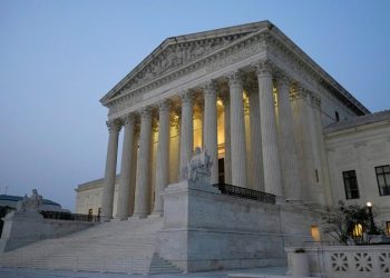 Supreme Court limits judges’ authority to block infrastructure projects over environmental concerns