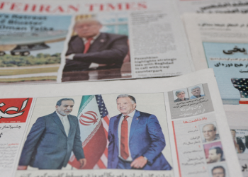 US and Iran clash over uranium enrichment as nuclear talks resume in Rome