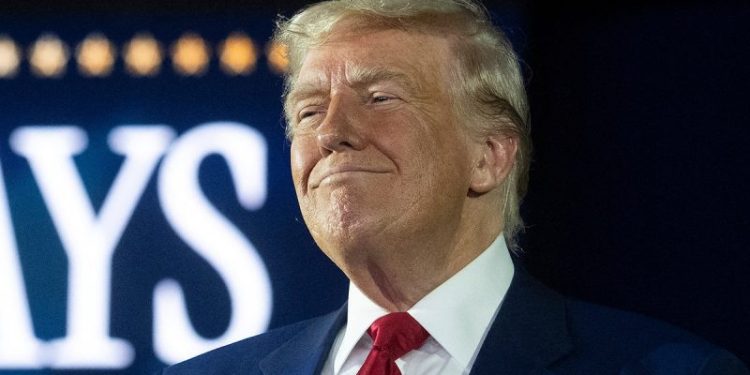 House Freedom Caucus embraces Trump budget proposal ‘paradigm shift’