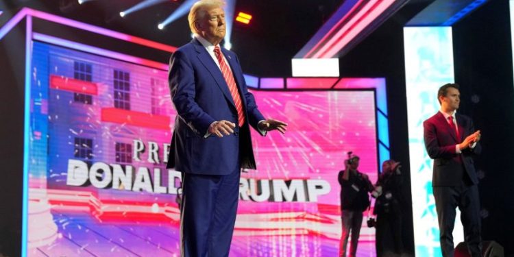 A US judge partially blocked Trump’s election integrity order from taking force. Is that legal?