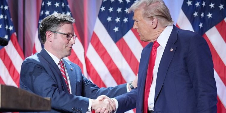 Trump’s first vice president urges his old boss against raising taxes on wealthy Americans