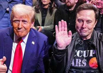 South African-born Musk evoked by Trump during meeting with nation’s leader: ‘Don’t want to get Elon involved’