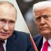Trump, Putin discussed possible prisoner swap involving 9 Americans: report