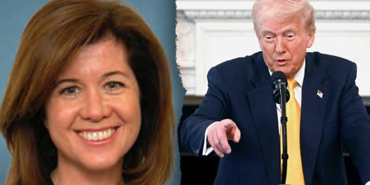 Senate parliamentarian: Who is the unelected official getting say on Trump’s ‘big, beautiful bill?’