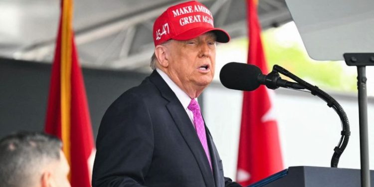 Succeeding Trump: 6 Republican potential presidential hopefuls to keep your eyes on in 2028