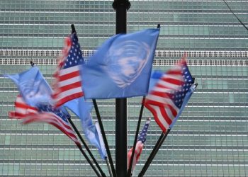 Former Trump official slams UN reform efforts as ‘eight and a half years late’