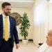 JD Vance explains why meeting Pope Francis hours before his death was ‘a sign from God’
