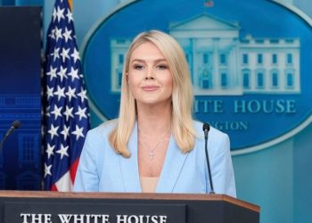 White House says Trump ‘trusts his physicians’ following Biden’s cancer announcement