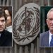 Kennedy and Milei double down on WHO exit after meeting in Buenos Aires: ‘Free from totalitarian control’