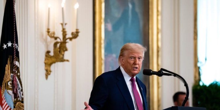 Trump made millions on guitars, Bibles and watches with his name on them, disclosure reveals