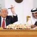 Trump’s new American doctrine means peace through strength has returned