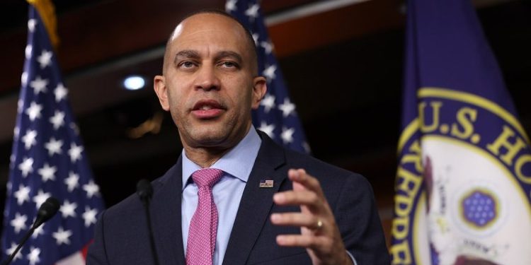 148 Democrats back noncitizen voting in DC as GOP raises alarm about foreign agents