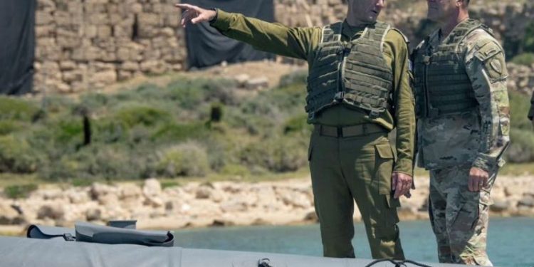 Kurilla warfare: Meet the general leading US military forces in the Middle East amid Iran conflict