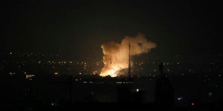 Inside Israel’s secret war in Iran: Mossad commandos, hidden drones and the strike that stunned Tehran