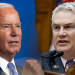 GREGG JARRETT: Biden, the ‘marionette president’ and the case of the runaway autopen