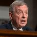 Durbin obstruction threat chills Senate as Trump nominees hang in balance