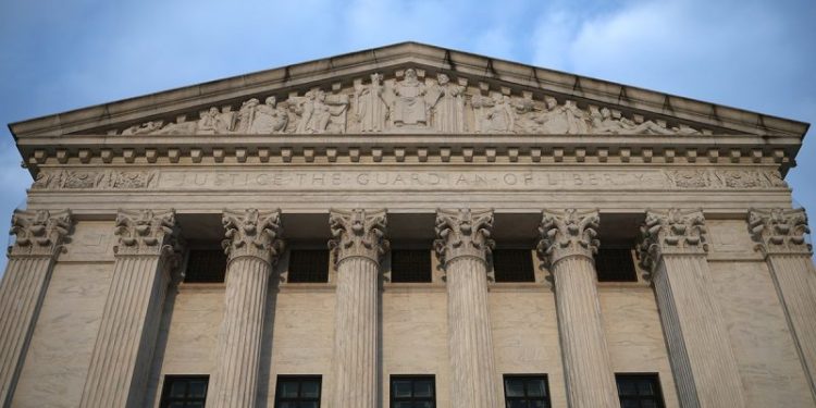 Supreme Court rules Wisconsin unconstitutionally discriminated against Christian charity