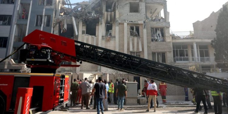 Trump says Israel’s next Iran attack will be even more brutal: ‘Make a deal’