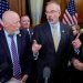 House Freedom Caucus targets Trump’s ‘big, beautiful bill’ with concerns about budget deficit
