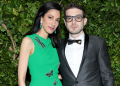 Former Clinton aide Huma Abedin, Alex Soros marry in swank Hamptons wedding packed with Dem heavyweights