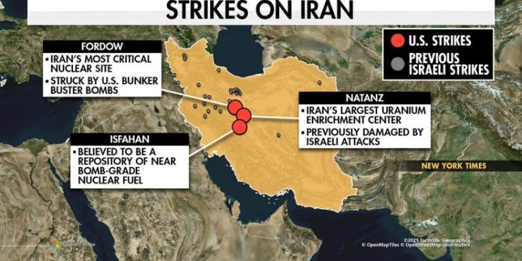 Trump administration takes on new battle shutting down initial Iran strike assessments