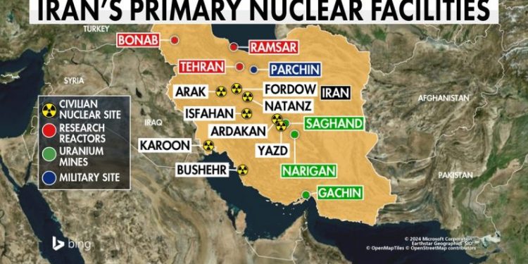 UN’s atomic agency’s Iran policy gets mixed reviews from experts after US-Israel ‘obliterate’ nuclear sites