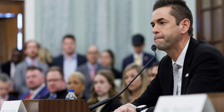 Snub of Musk’s NASA nominee ally preceded sudden ‘big, beautiful bill’ criticism, Trump feud