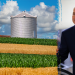 Ricketts, Fetterman team up for crackdown on China’s attempts to purchase US farmland
