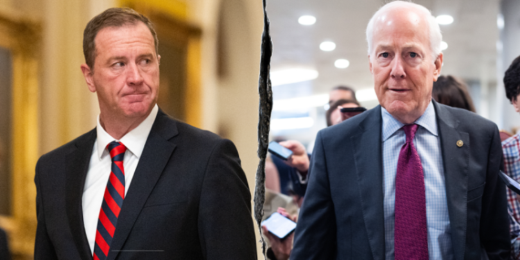 Senate hearing on who was ‘really running’ Biden White House kicks off Wednesday