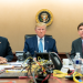 Inside the Situation Room, where Trump and his national security team monitored ‘spectacular’ success on Iran