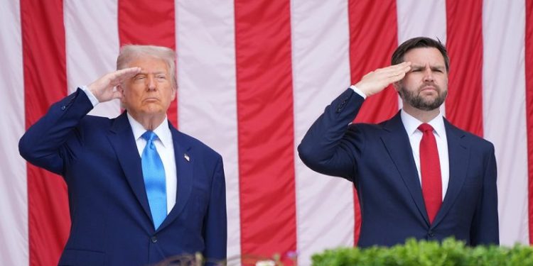 ‘Swiss army knife’: Inside VP Vance’s first 5 months in office as ‘enforcer’ of Trump’s MAGA agenda