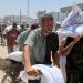 Israel slams UN for ignoring aid already in Gaza while demanding more